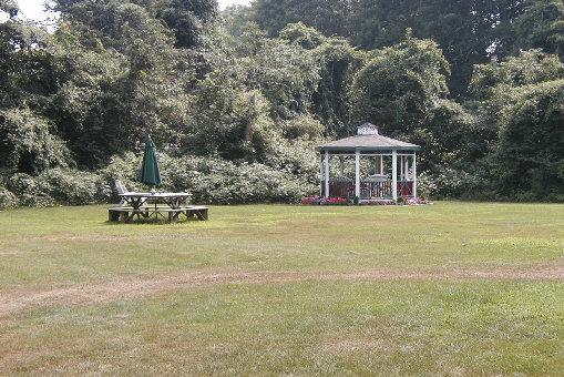 Bed and Breakfast Eden Manor Wakefield Exterior foto
