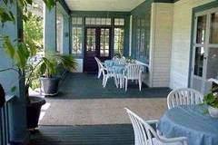 Bed and Breakfast Eden Manor Wakefield Exterior foto