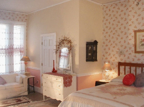 Bed and Breakfast Eden Manor Wakefield Exterior foto